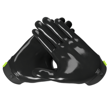 Phenom Elite Phenom Elite Vapor-Fusion Gloves - Black & Grey
