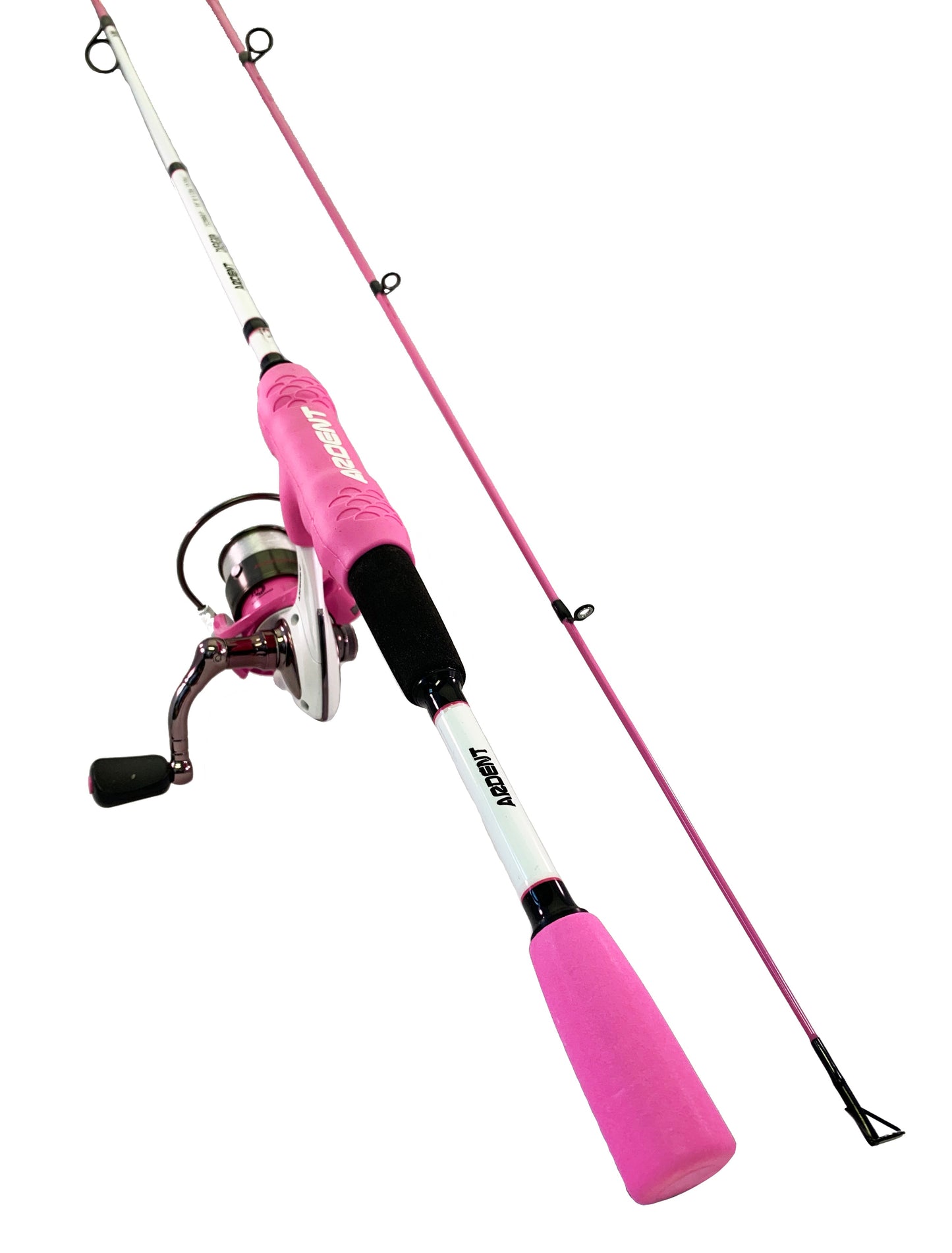 Ardent Tackle Comfort Grip Combo - Primo