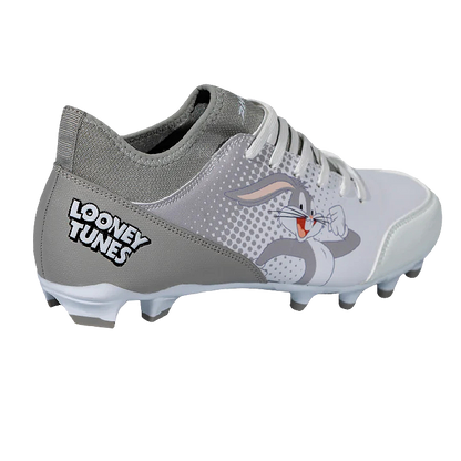 Looney Tunes Football Cleats - Bugs Bunny - Velocity 3.0 by Phenom Elite