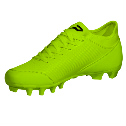 Velocity 3.0: Football Cleats - Slime