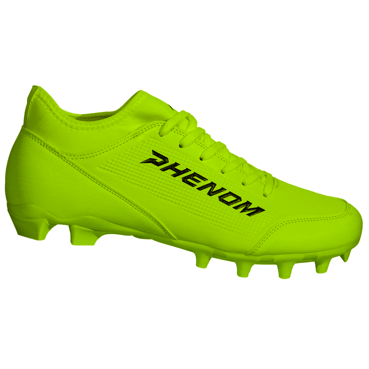 Velocity 3.0: Football Cleats - Slime