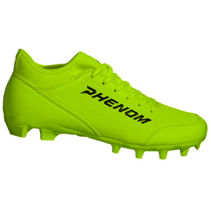 Velocity 3.0: Football Cleats - Slime