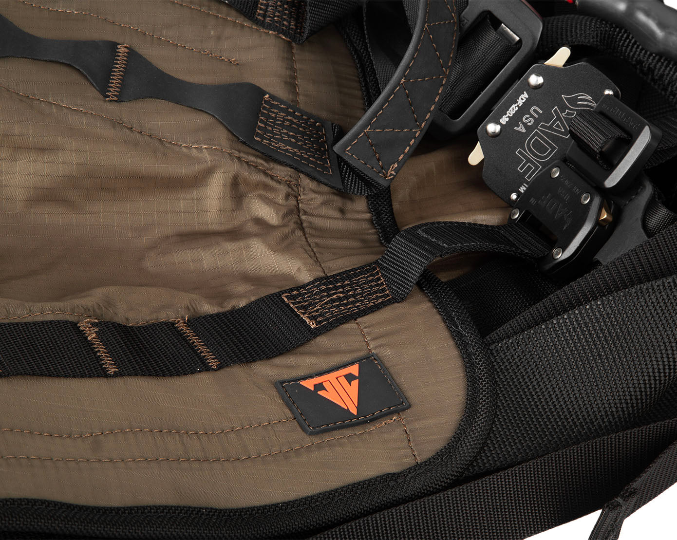 Trophyline Venatic Saddle