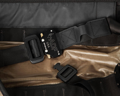 Trophyline Venatic Saddle Kit