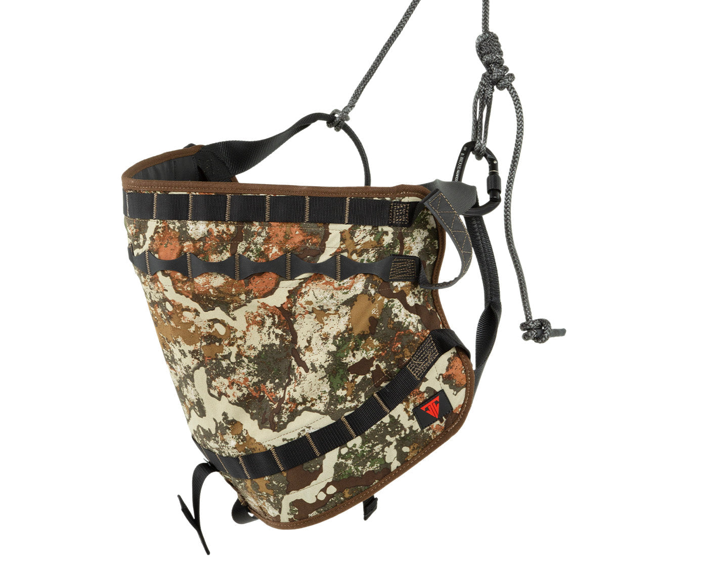 Trophyline Specter Venatic Saddle