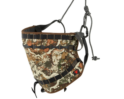 Trophyline Specter Venatic Saddle