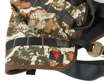 Trophyline Specter Venatic Saddle