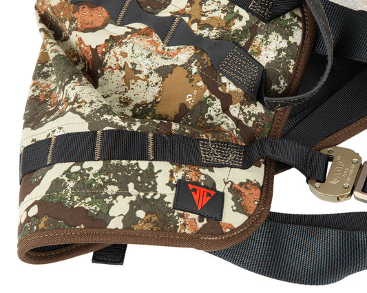 Trophyline Specter Venatic Saddle