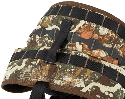 Trophyline Specter Venatic Saddle