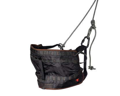 Trophyline Venatic Saddle