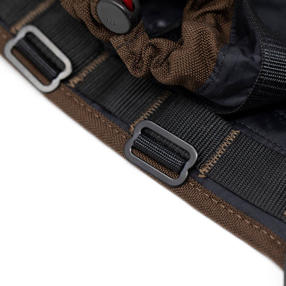 Trophyline Venatic Saddle Kit