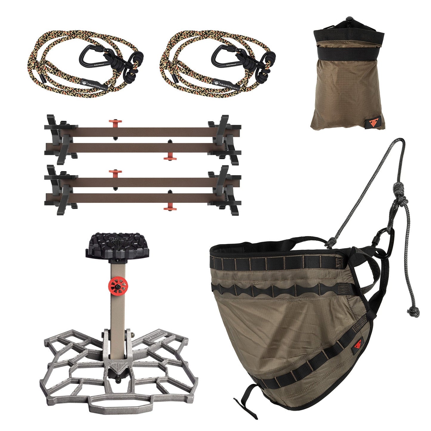 Trophyline Venatic 'Hang With the Best' Kit