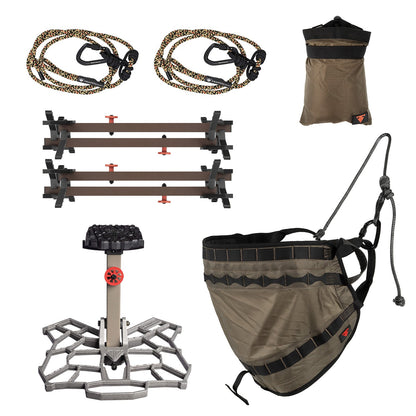 Trophyline Venatic 'Hang With the Best' Kit