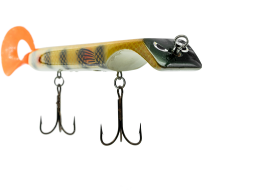 Livingston Lures Titan