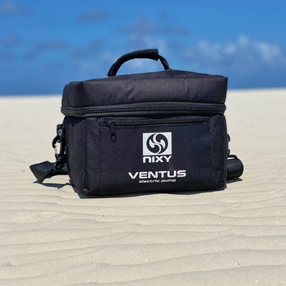 NIXY Sports Ventus Paddle Board Electric Pump