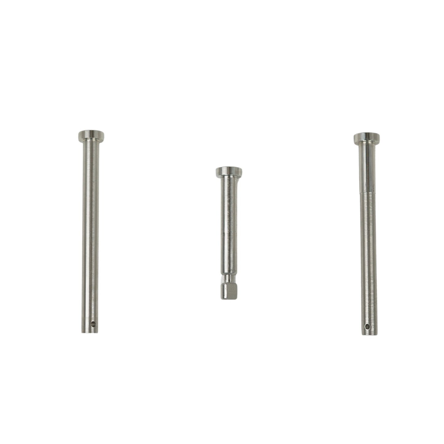 Bixpy Versa Rudder Pin