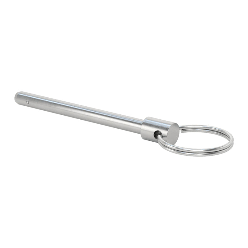 Bixpy Versa Rudder Quick Release Pin