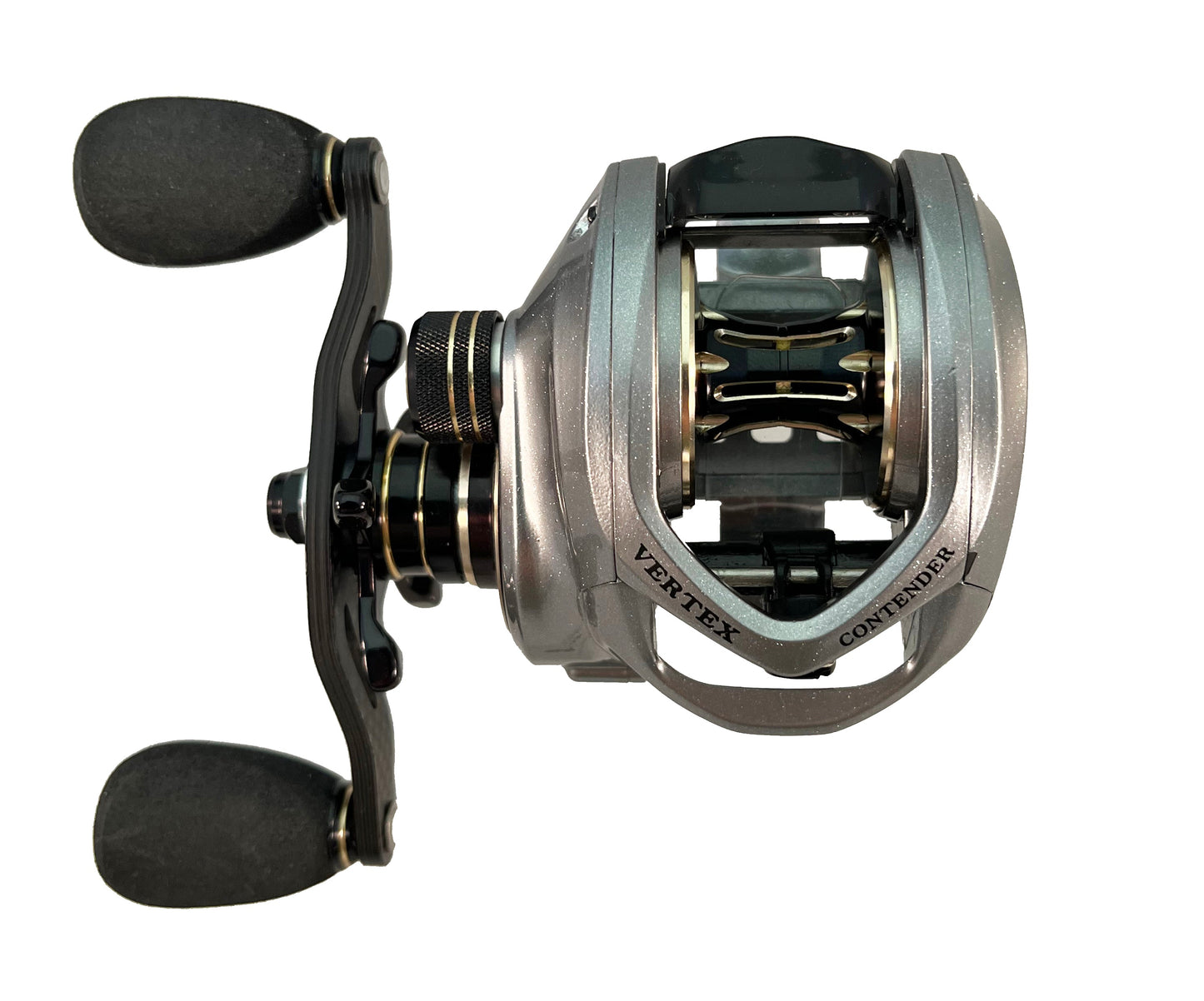 Ardent Tackle Vertex Contender