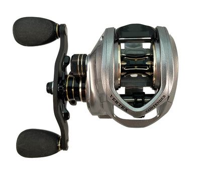 Ardent Tackle Vertex Contender