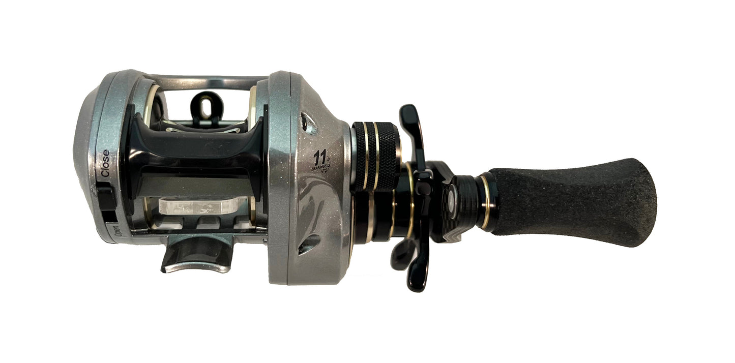 Ardent Tackle Vertex Contender