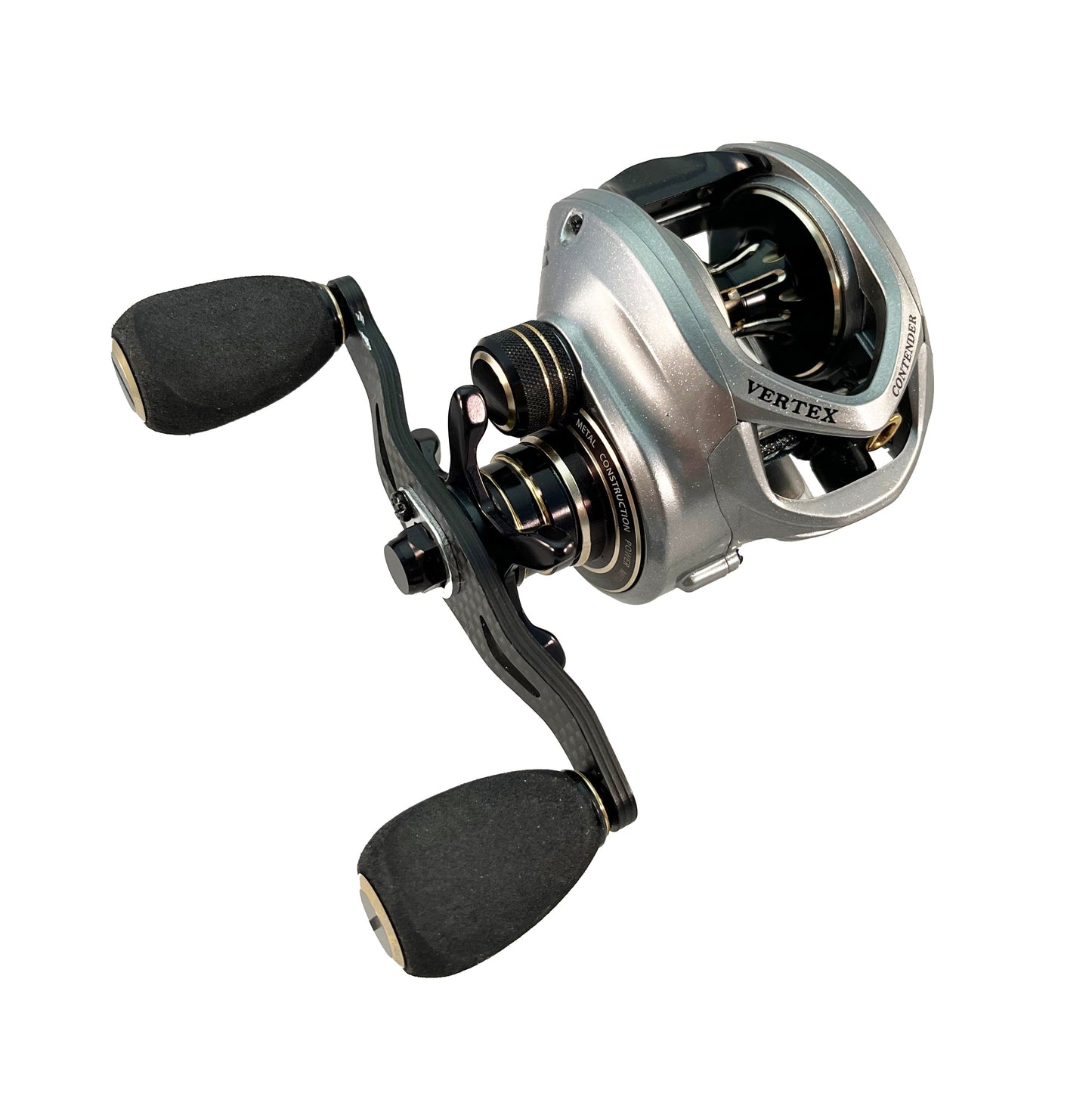 Ardent Tackle Vertex Contender