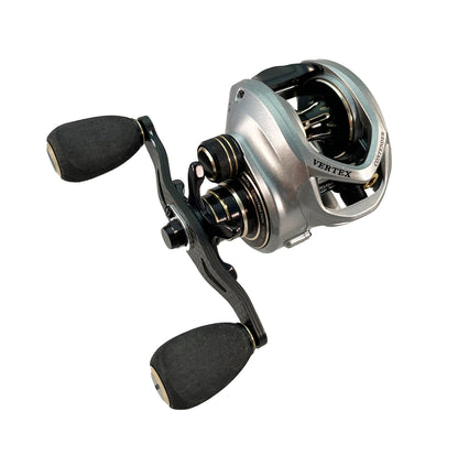 Ardent Tackle Vertex Contender