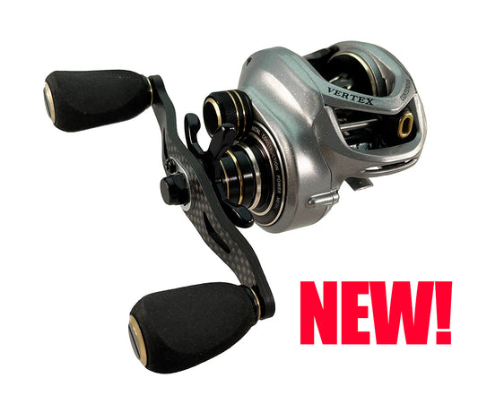 Ardent Tackle Vertex Contender