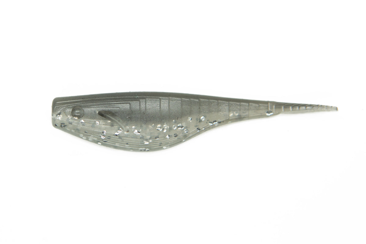 V&M Baits Vertical Shad