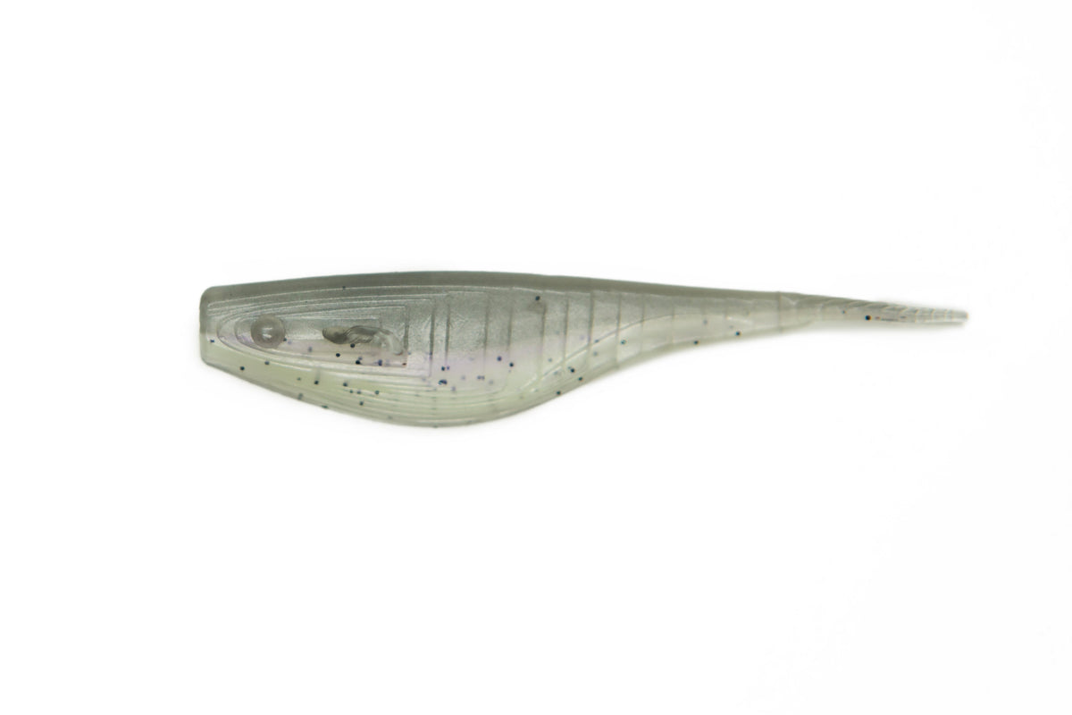 V&M Baits Vertical Shad