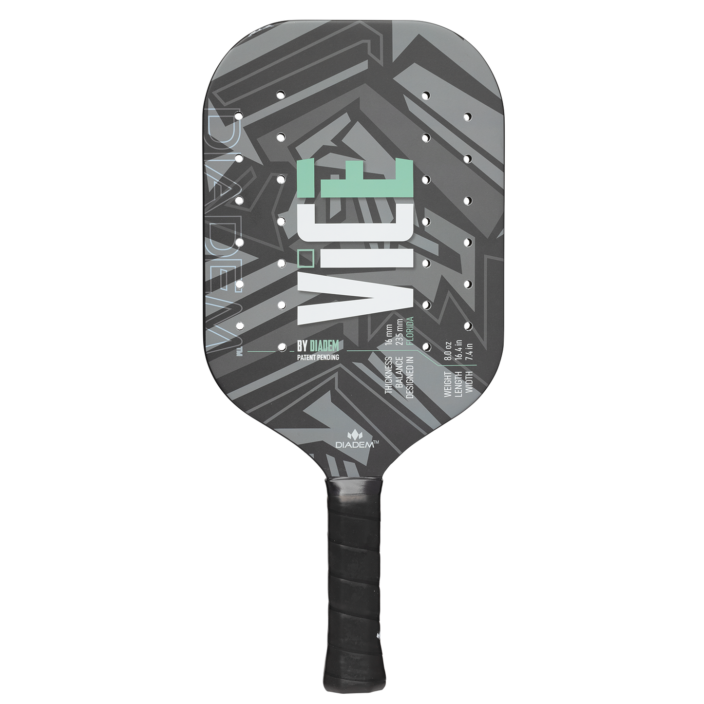 Diadem Sports Vice