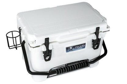 Iceland Coolers - Viking Series 20 QT Cooler