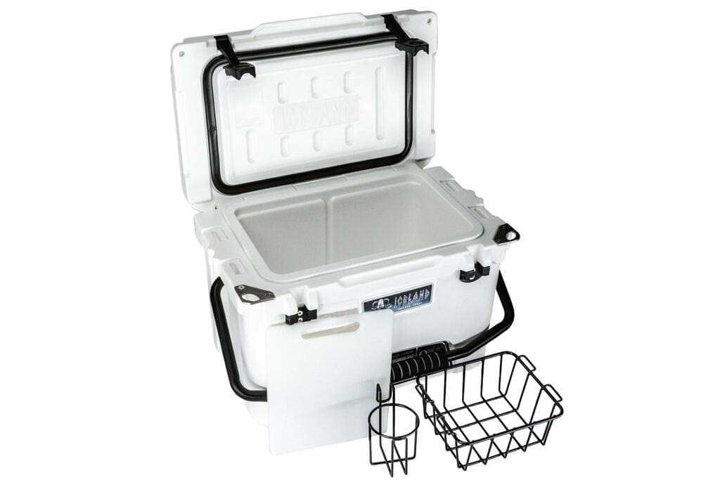 Iceland Coolers - Viking Series 20 QT Cooler