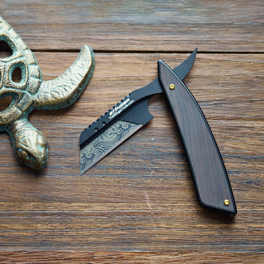 Stinger Survival Tools Vintage Straight Style Utility Tool