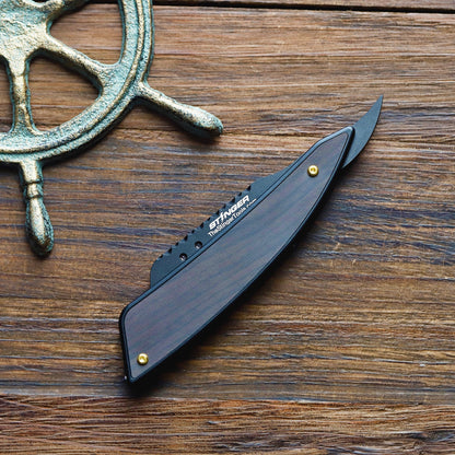 Stinger Survival Tools Vintage Straight Style Utility Tool
