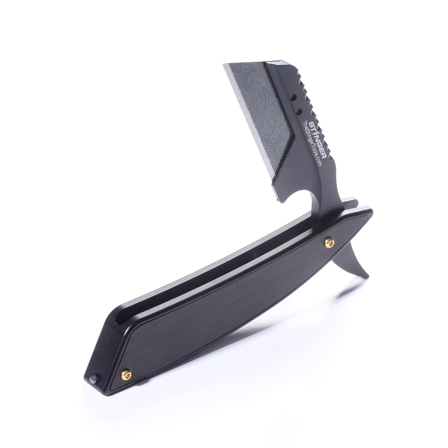 Stinger Survival Tools Vintage Straight Style Utility Tool