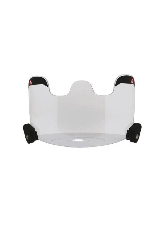 Barnett Visor premium B-520001 Round Clear