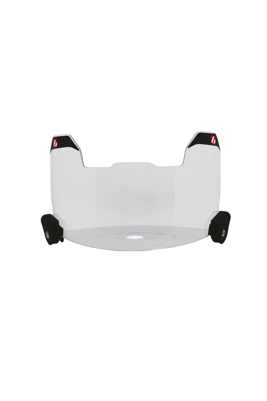 Barnett Visor premium A-522046 Flat Clear