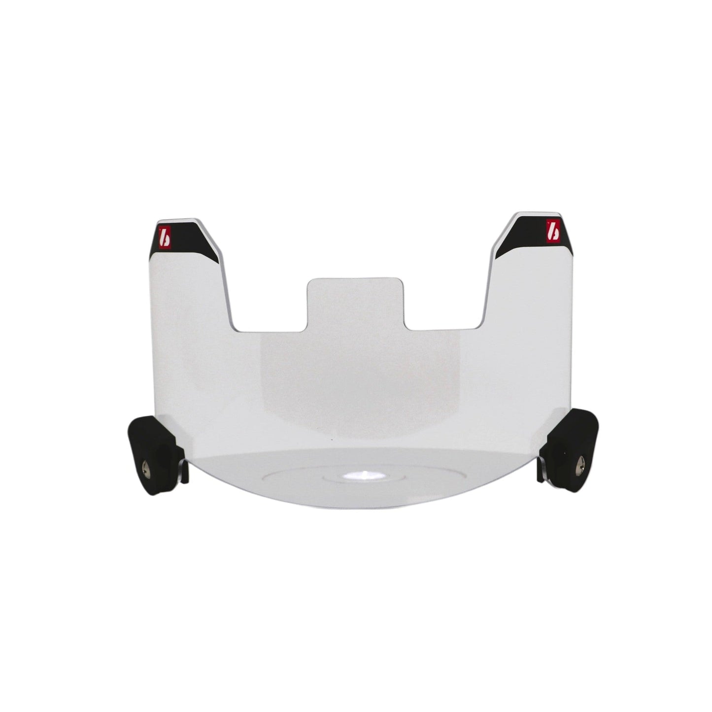 Barnett Visor premium C-520002 Square Clear