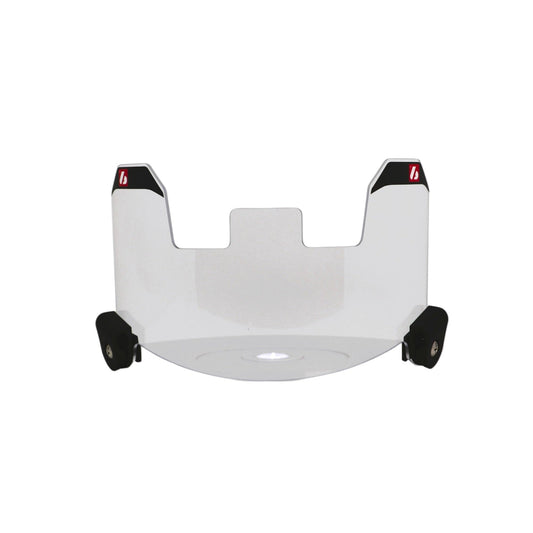 Barnett Visor premium C-520002 Square Clear