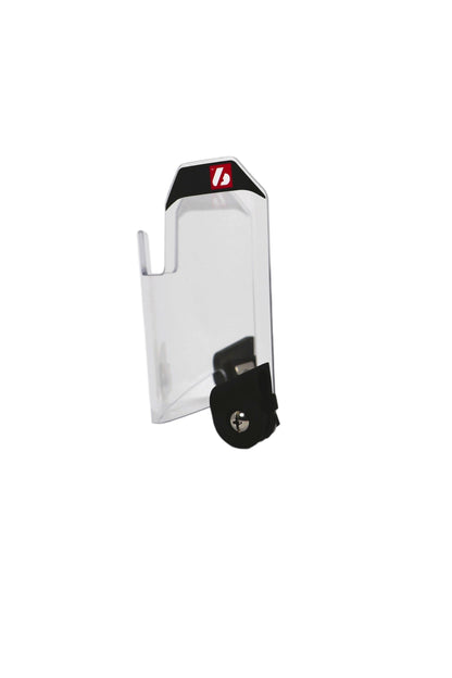 Barnett Visor premium C-520002 Square Clear