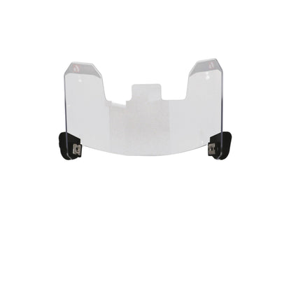 Barnett Visor premium C-520002 Square Clear