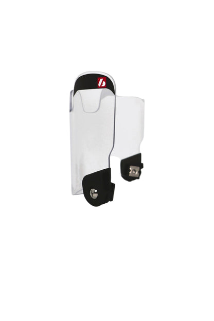 Barnett Visor premium C-520002 Square Clear