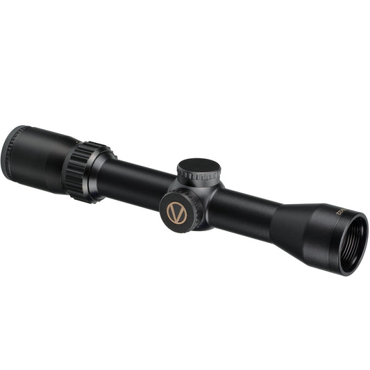 Vixen 2-8x32 Riflescope - 1 Inch Tube