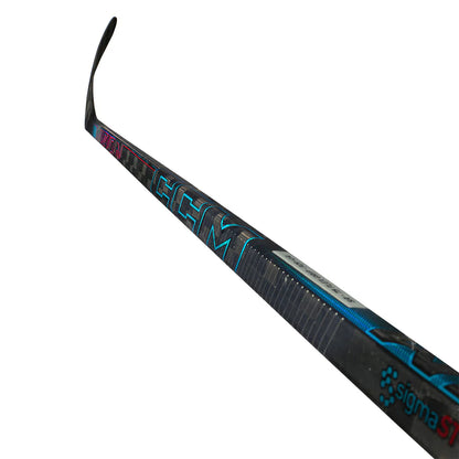 ProStride Hockey USA CCM Vizion Hockey Stick - Junior