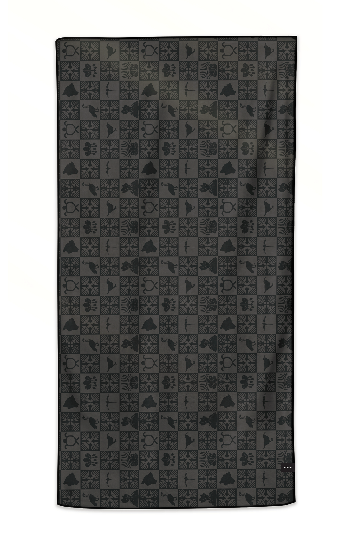 Alaua Hawai'i Volcanoes Anywhere Towel