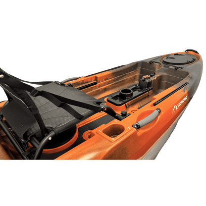 Hoodoo Voyager 100P Pedal Drive Kayak