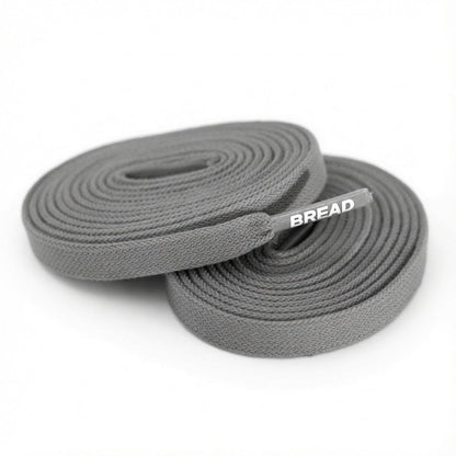 Bread Xtra Stretch Flat Bread Laces
