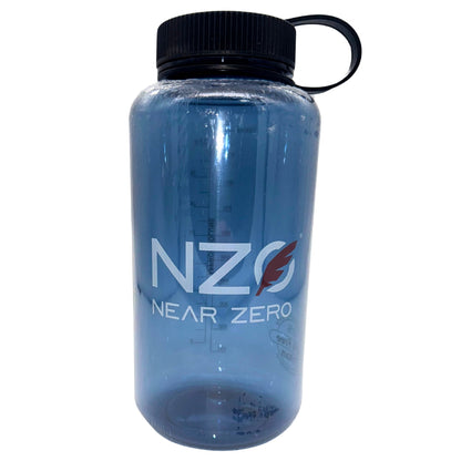 Near Zero Water Bottle 32 oz. Wide Mouth