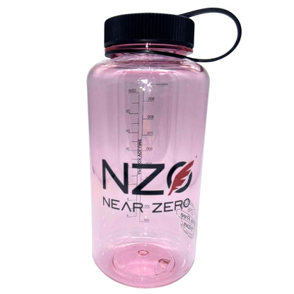 Near Zero Water Bottle 32 oz. Wide Mouth