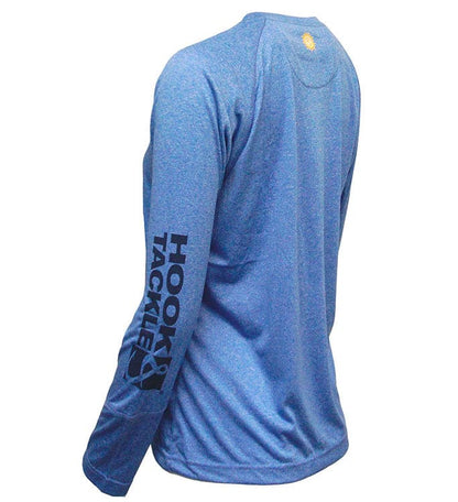 Hook & Tackle Women's Seamount L/S UV Fishing Shirt